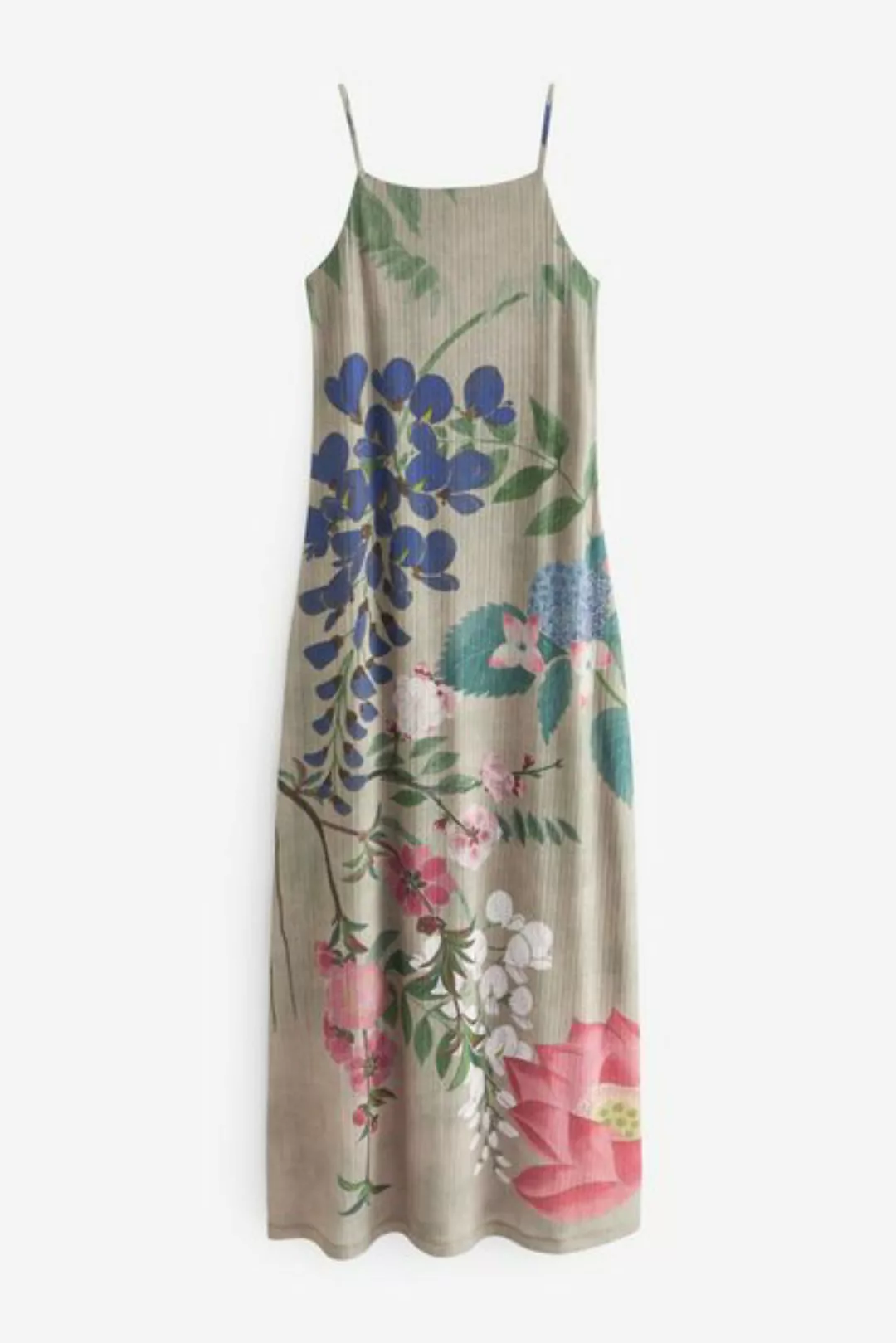 Next Trägerkleid Kew Collection Unterkleid mit zarten Trägern (1-tlg) günstig online kaufen