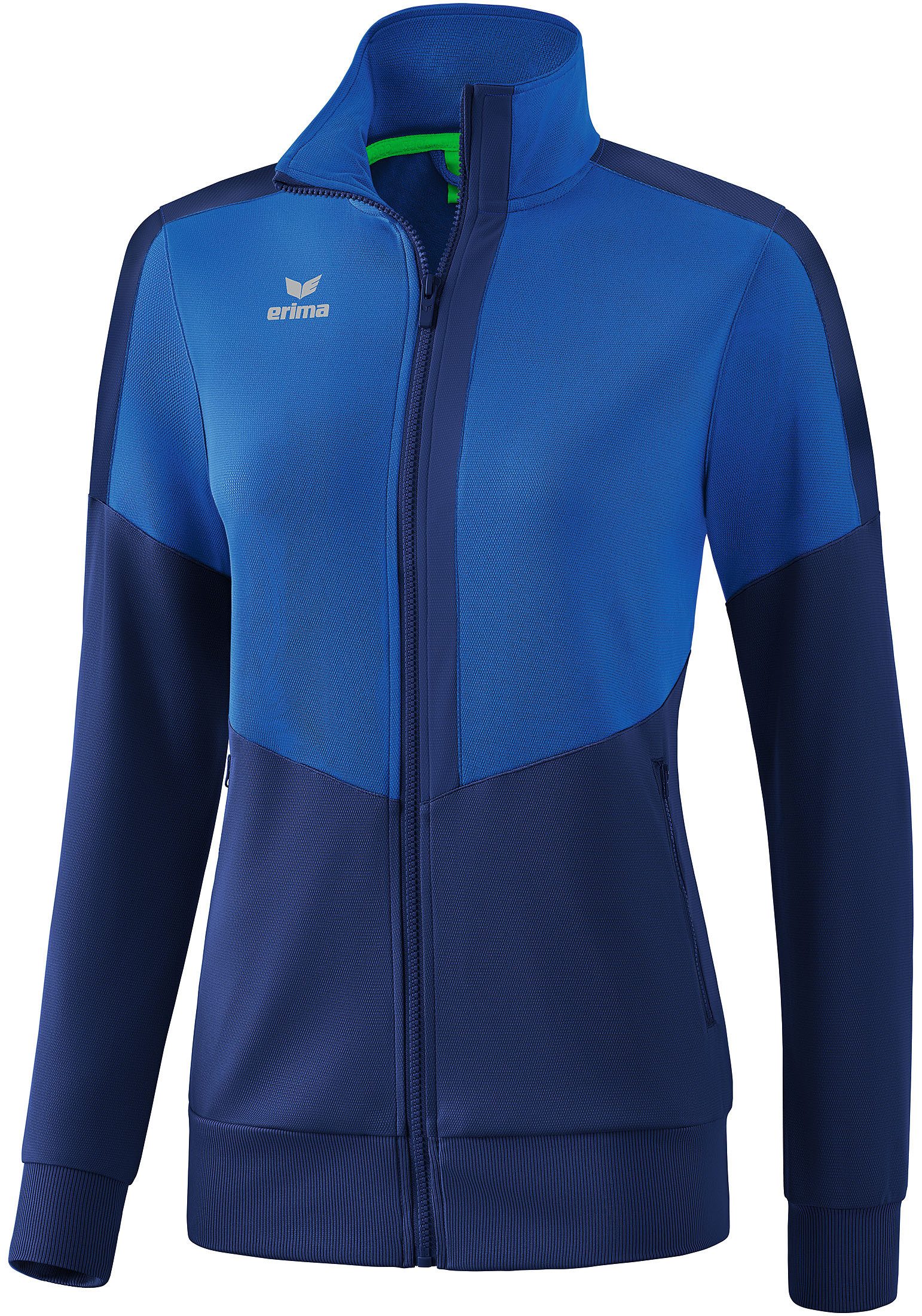 Erima Trainingsjacke Damen Squad Worker Jacke günstig online kaufen