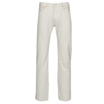 Levi's® Straight-Jeans 501 LEVI'S ORIGINAL mit Markenlabel günstig online kaufen