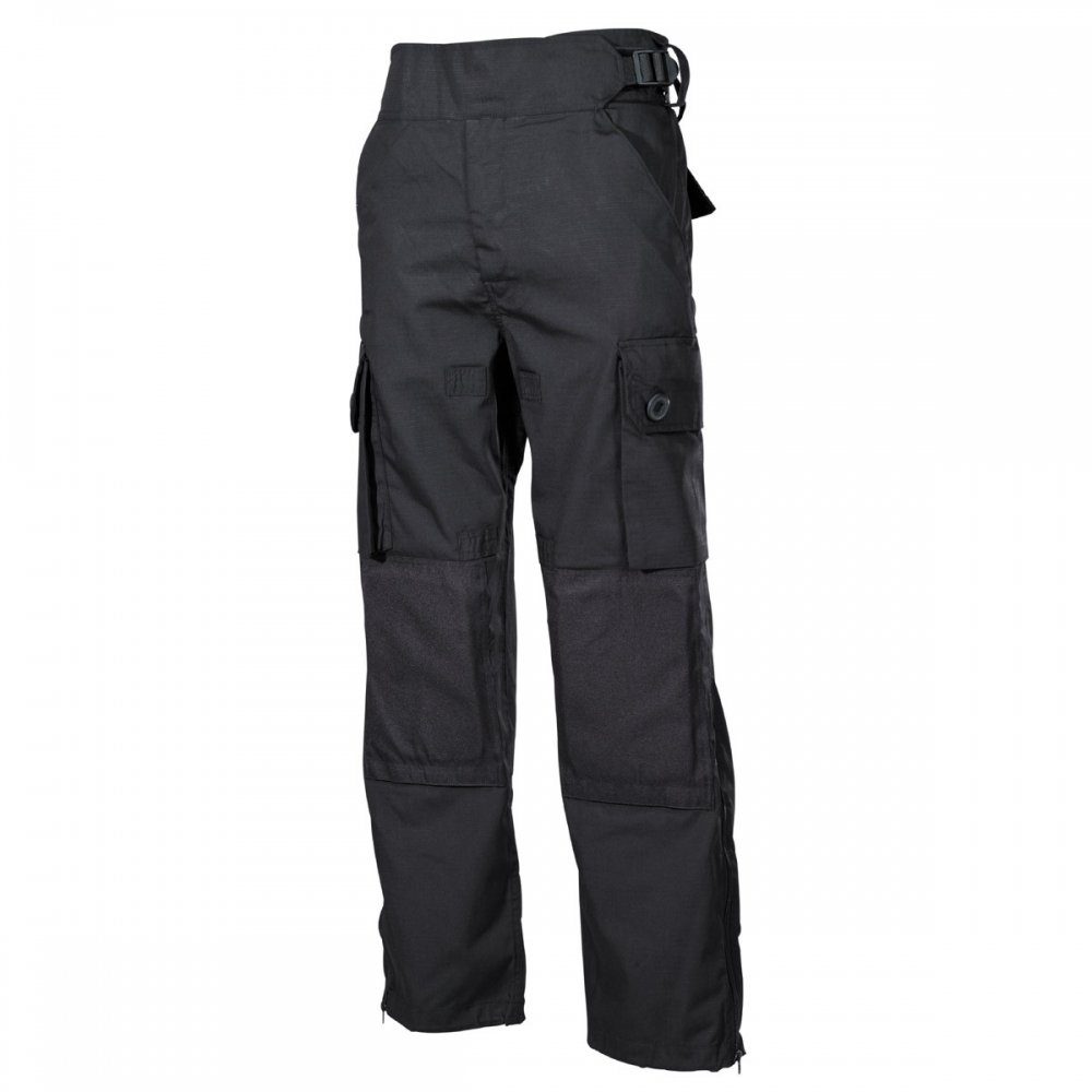 MFH Cargohose Kommandohose, "Smock", Rip Stop, günstig online kaufen