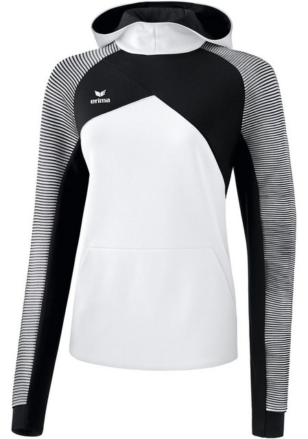 Erima Hoodie Damen Premium One 2.0 Kapuzensweat (1-tlg) günstig online kaufen