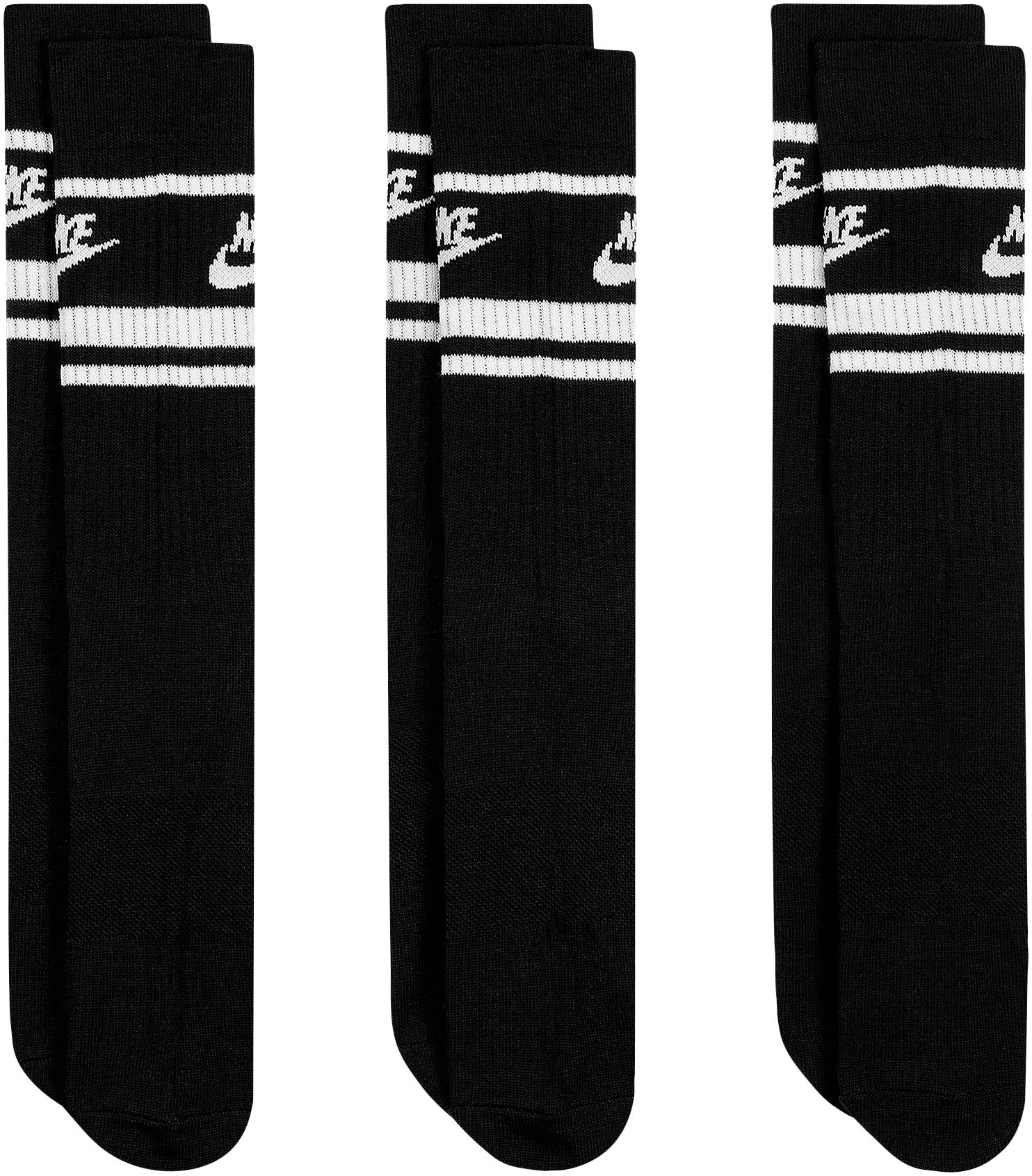 Nike Sportswear Sportsocken "Everyday Essential Crew Socks (Pairs)", (Packu günstig online kaufen