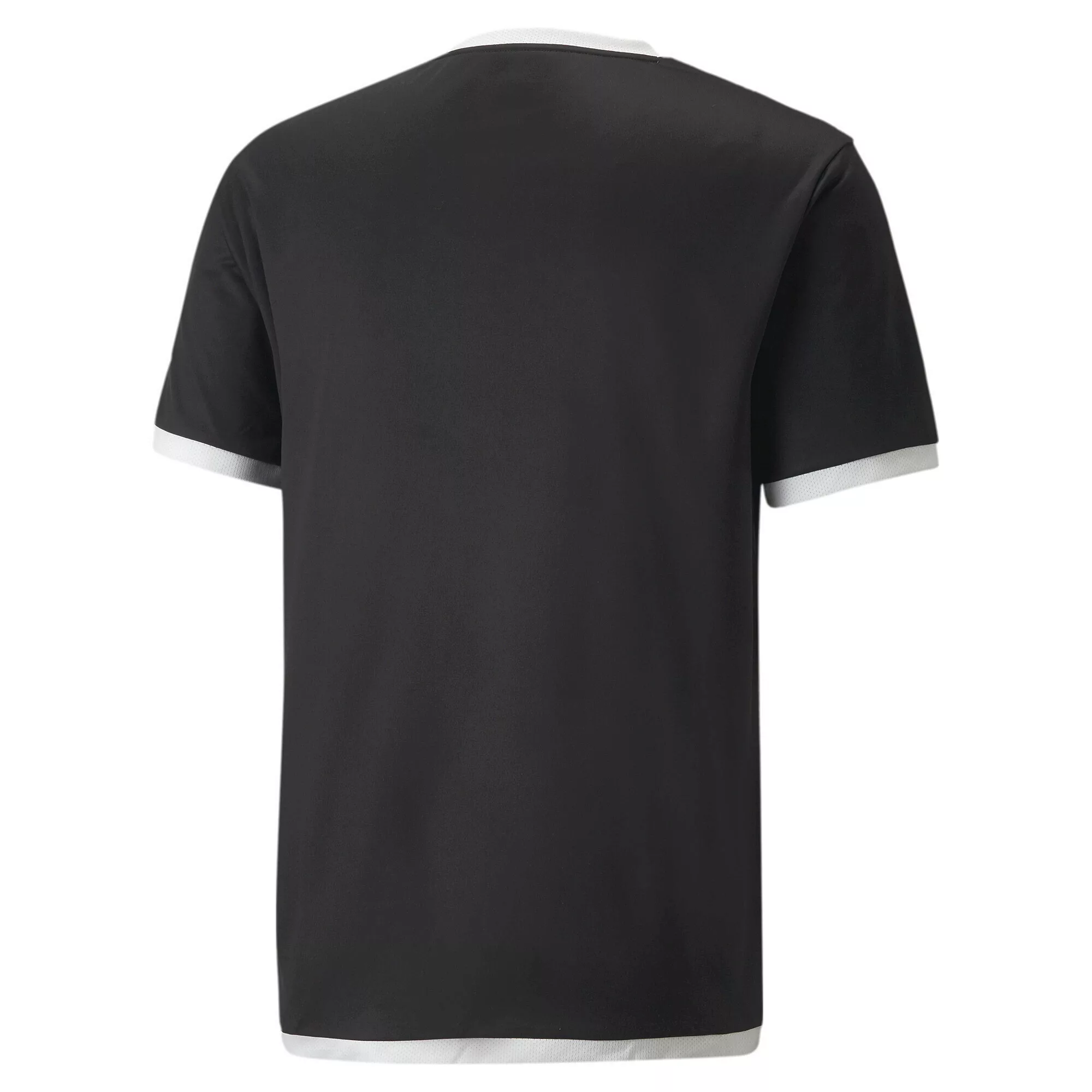 PUMA Trainingsshirt "teamLIGA Fußballtrikot Herren" günstig online kaufen