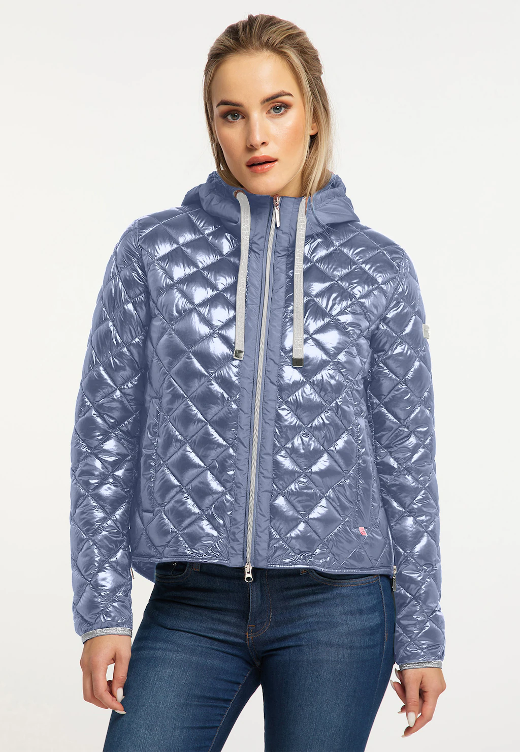 Frieda & Freddies Steppjacke "Thermolite Jacket / Yosie" günstig online kaufen