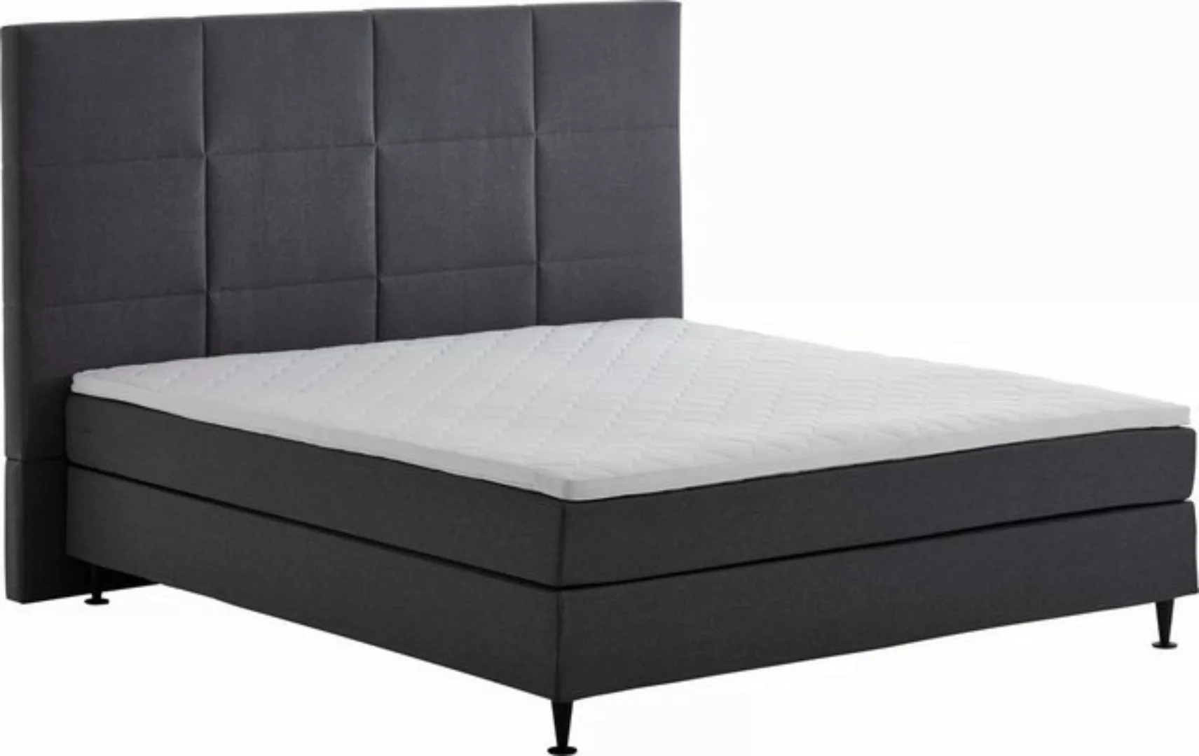 andas Boxspringbett "Linja" günstig online kaufen