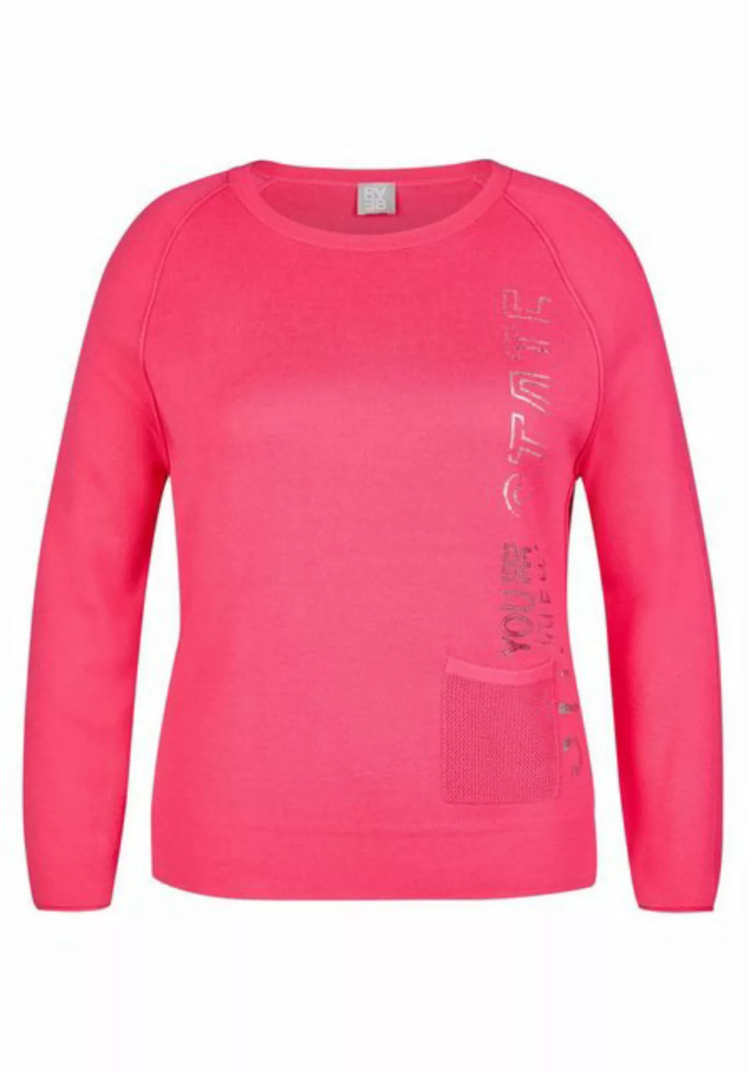 Rabe Sweatshirt Pullover günstig online kaufen