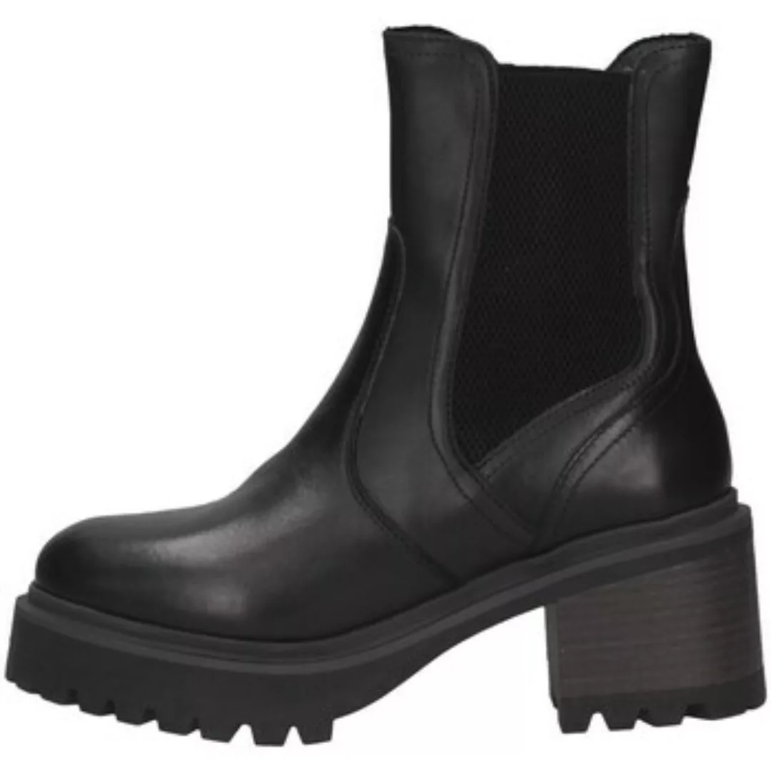 Woz  Stiefeletten 3137-LAURA Beatles Frau günstig online kaufen