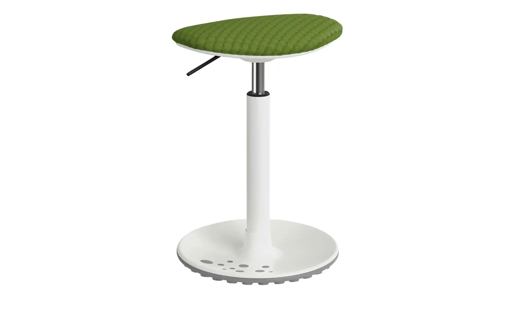 PAIDI Sitz- und Stehhocker  Swifty ¦ grün ¦ Maße (cm): B: 38 H: 52 T: 27.5 günstig online kaufen