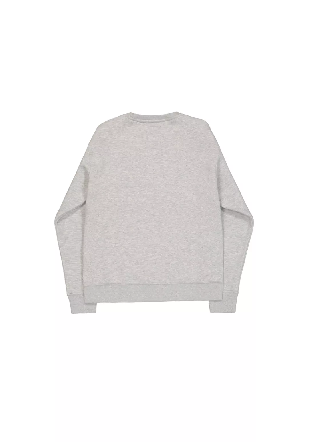 Alpha Industries Sweater "Basic Sweatshirt BL Sweatshirt" günstig online kaufen
