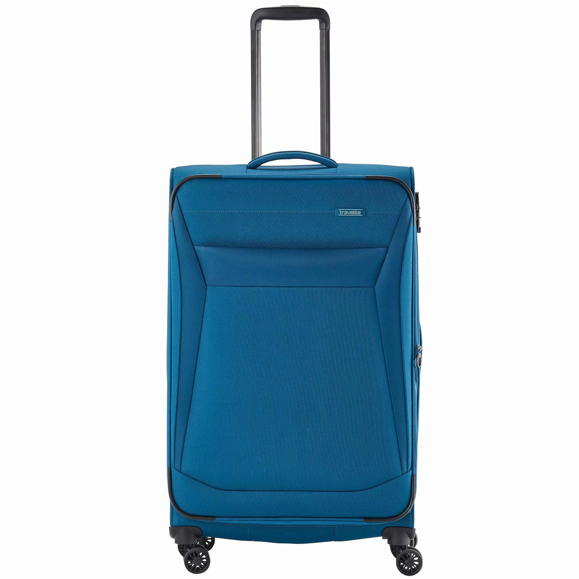 travelite Weichgepäck-Trolley Chios, 4 Rollen günstig online kaufen