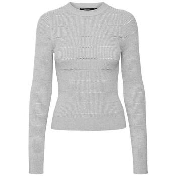 Vero Moda  Pullover 10321460-LGM günstig online kaufen