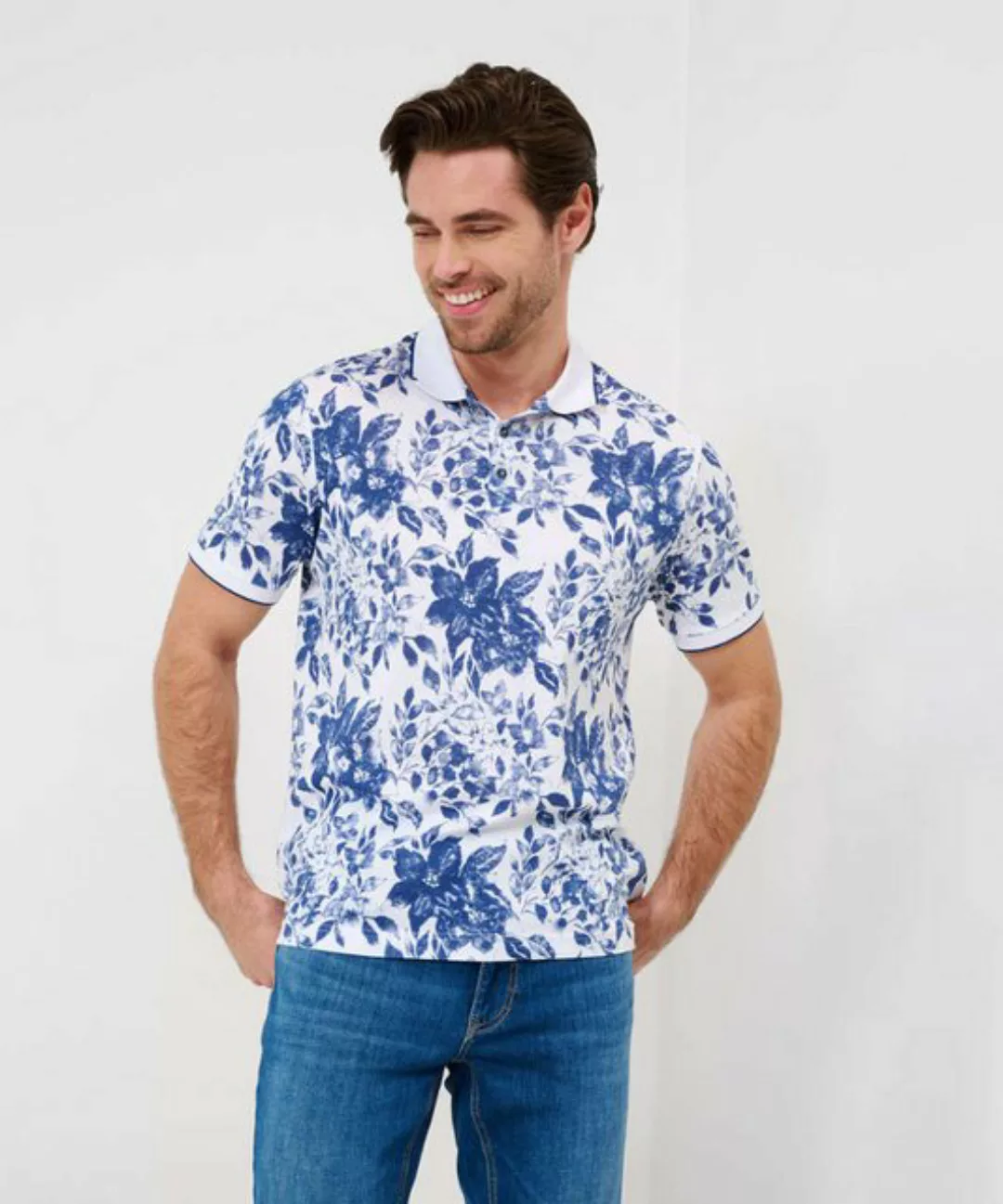 Brax Poloshirt Style PERRY günstig online kaufen
