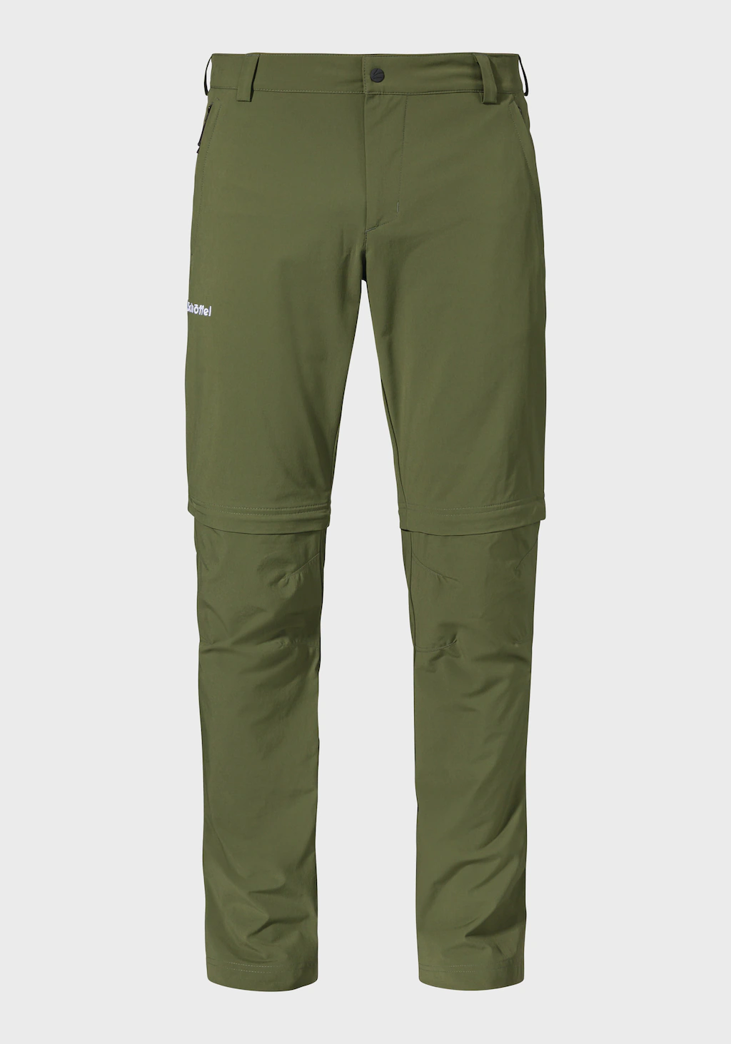 Schöffel Zip-away-Hose "Pants Folkstone Zip Off" günstig online kaufen