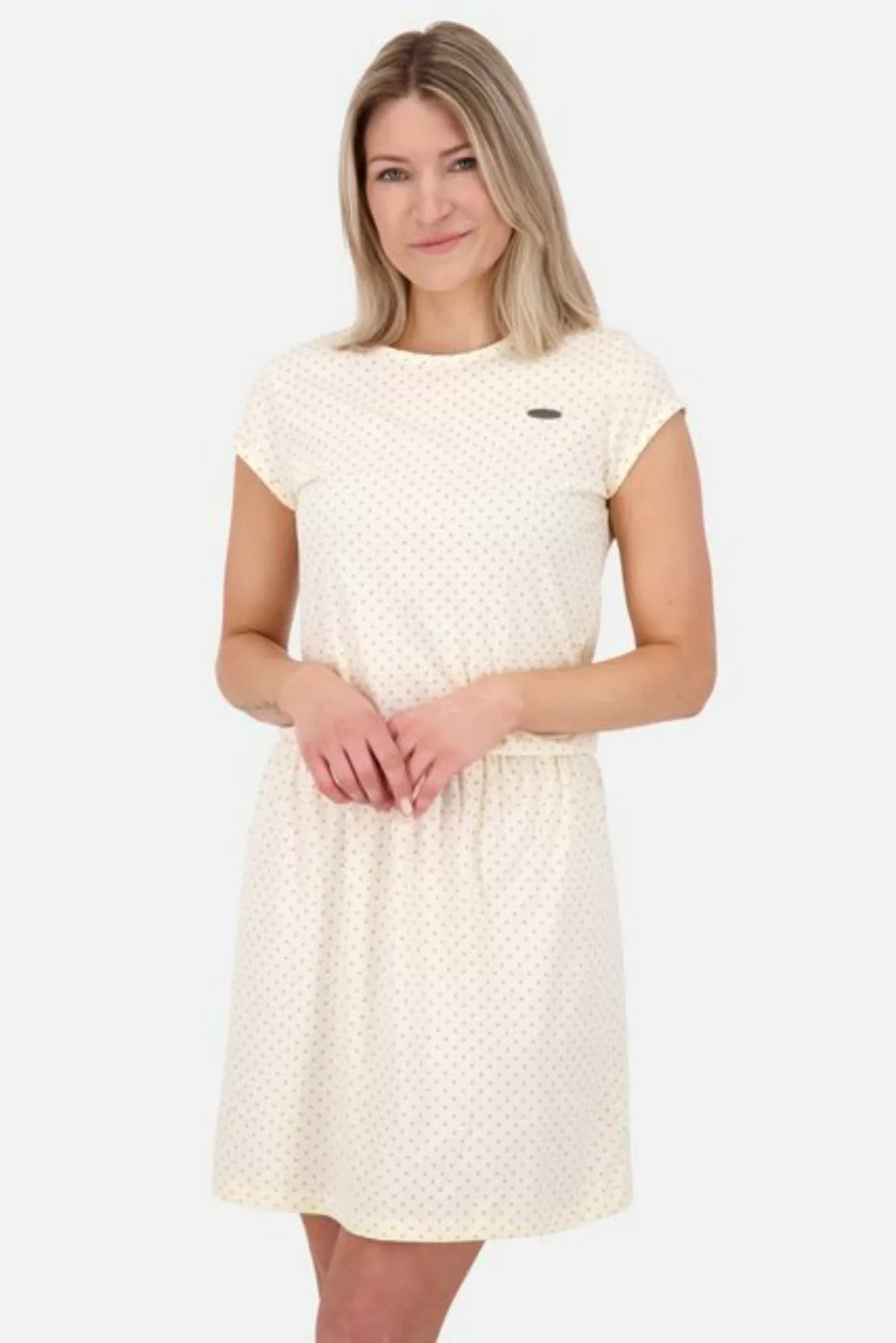 Alife & Kickin Sommerkleid ShannaAK B Shirt Dress Damen Sommerkleid, Kleid günstig online kaufen