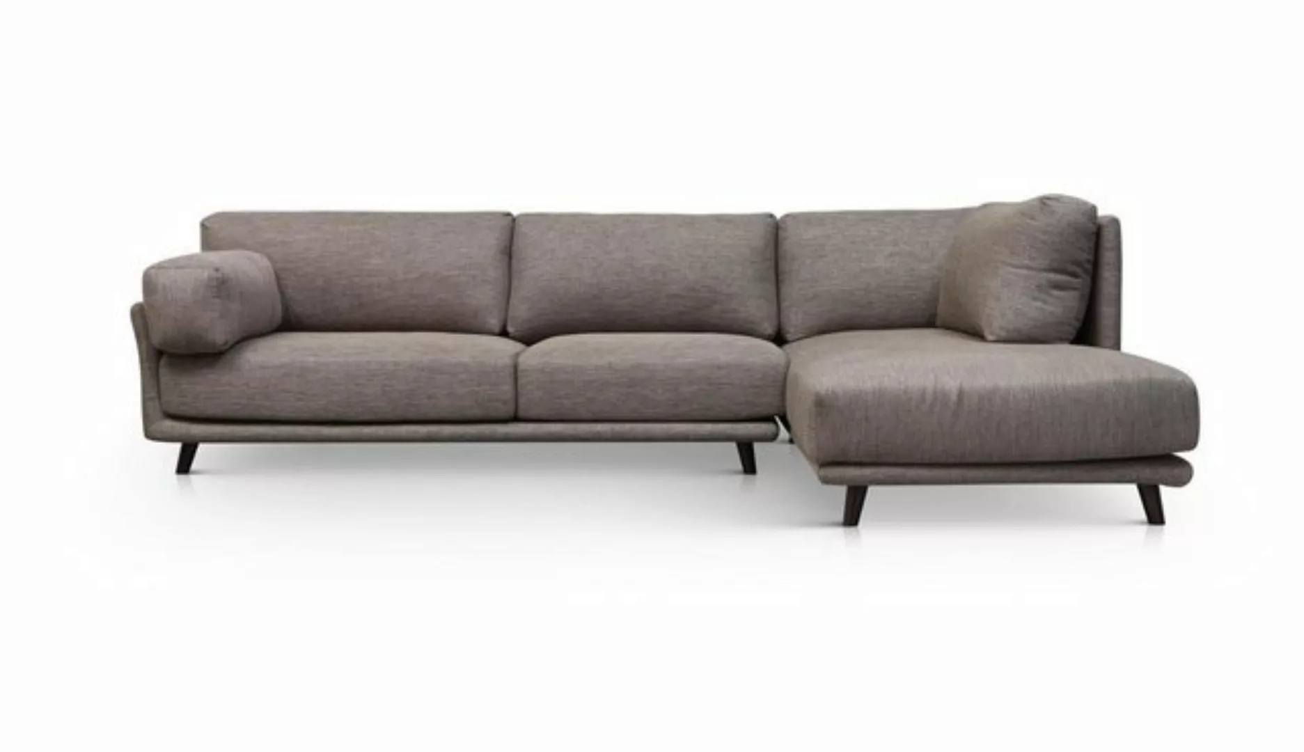 Xlmoebel Sofa Ecksofa Polstercouch mit modernem Design für gemütliches Sitz günstig online kaufen