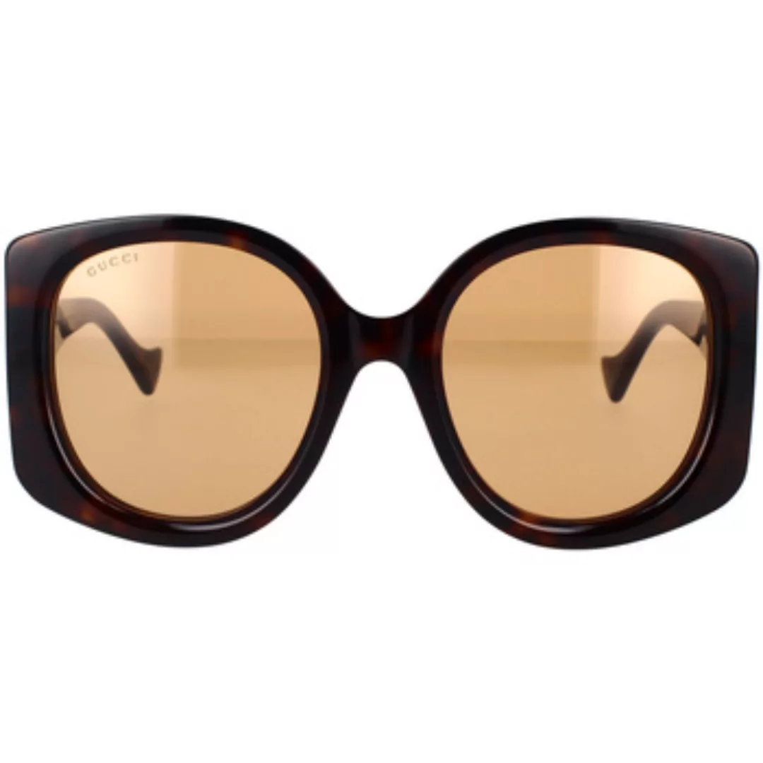 Gucci  Sonnenbrillen -Sonnenbrille GG1257S 002 günstig online kaufen