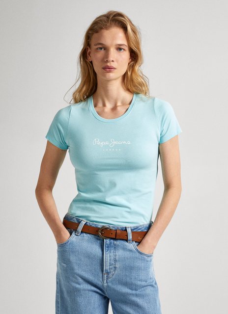 Pepe Jeans T-Shirt Shirt NEW VIRGINIA günstig online kaufen