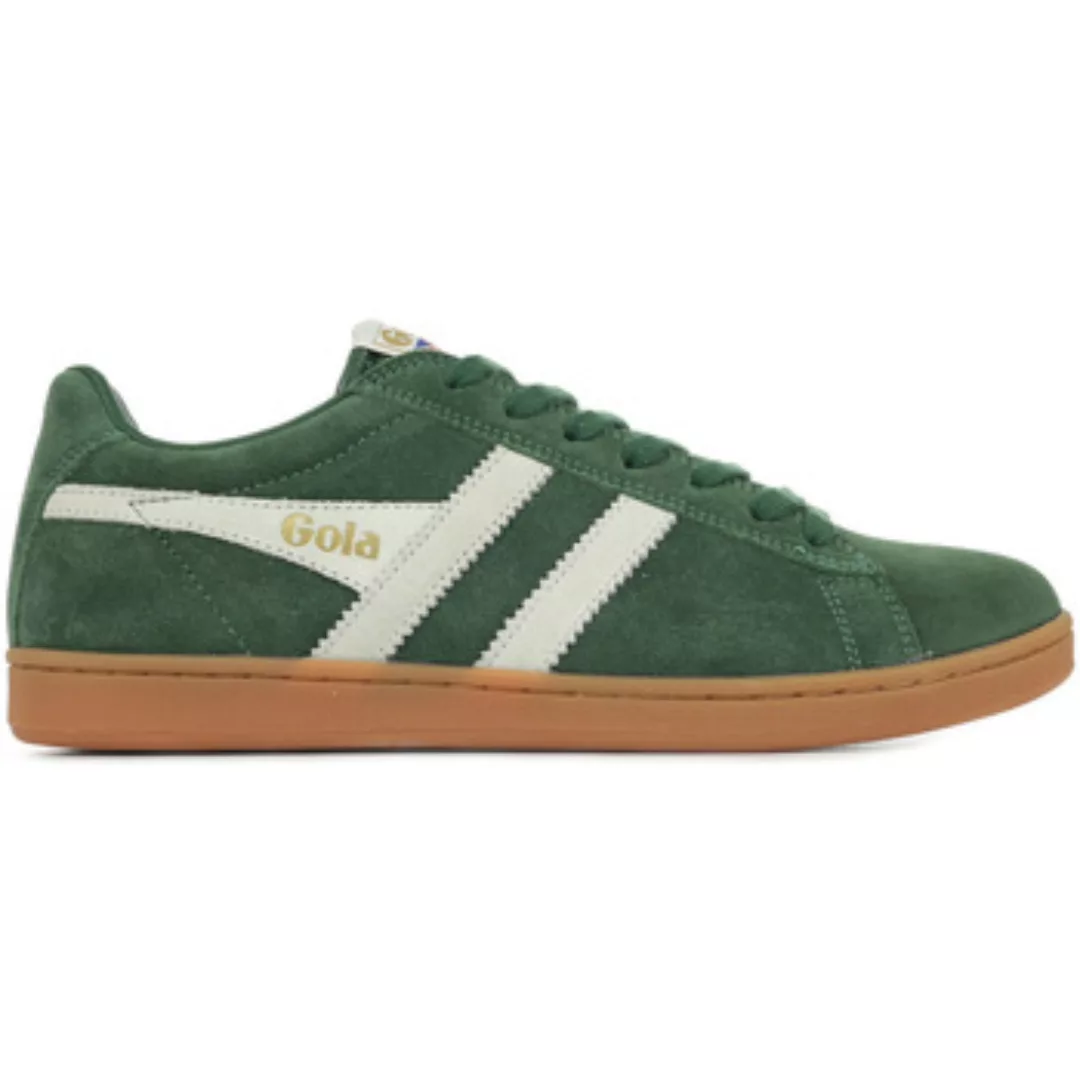 Gola  Sneaker Equipe Suede günstig online kaufen