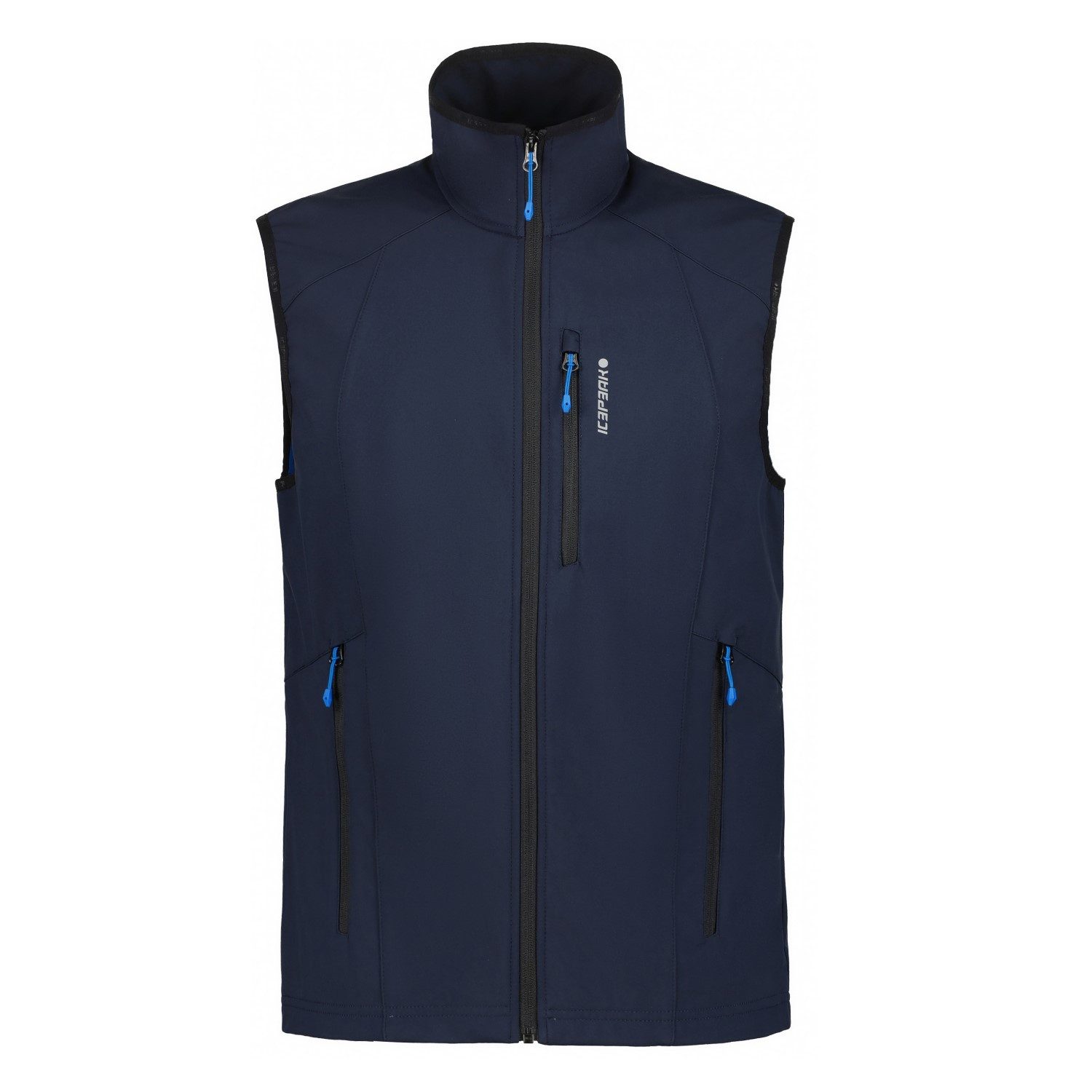 Icepeak Softshellweste Weste Bogata Softshell günstig online kaufen