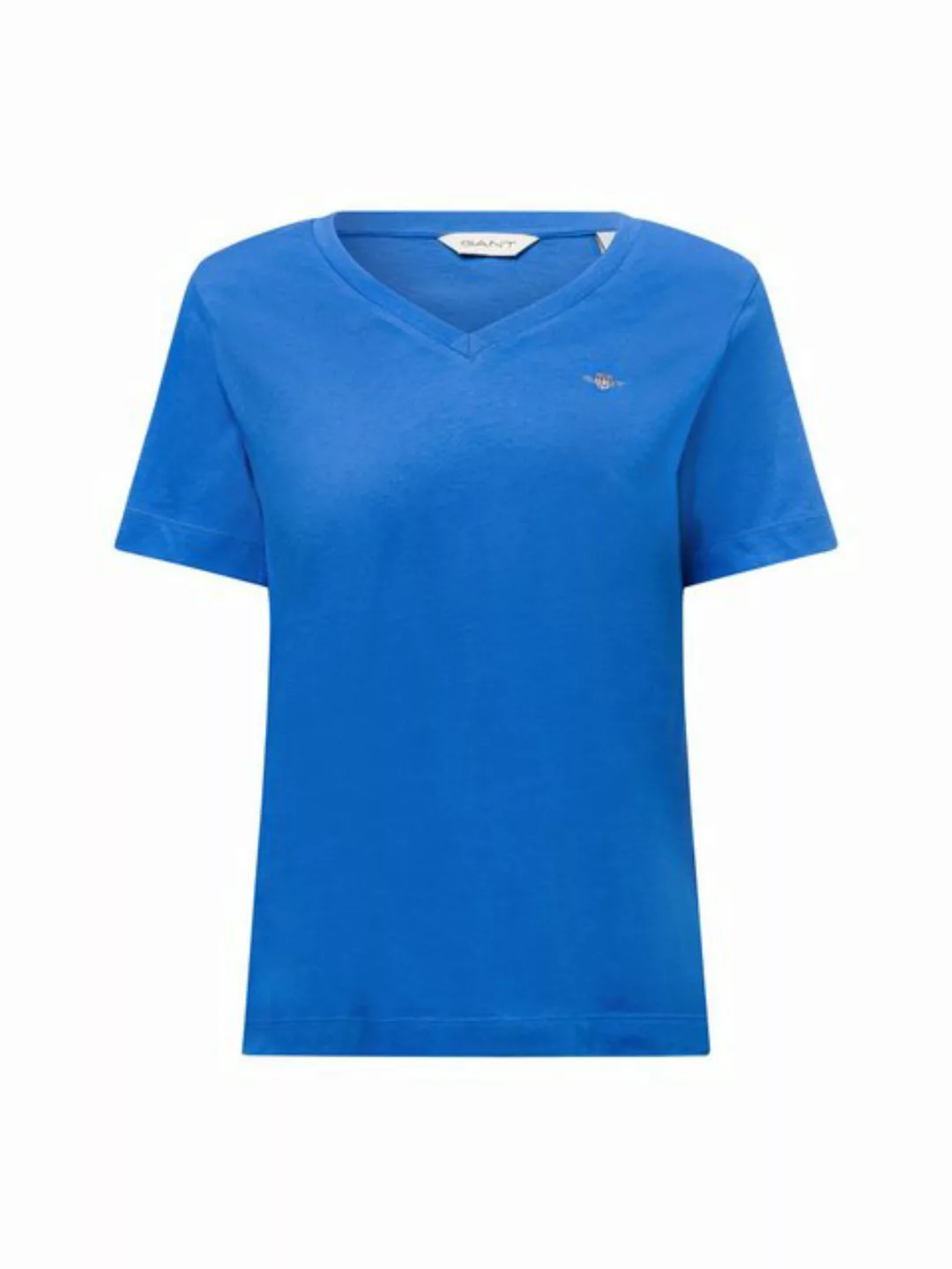 Gant T-Shirt Damen T-Shirt (1-tlg) günstig online kaufen