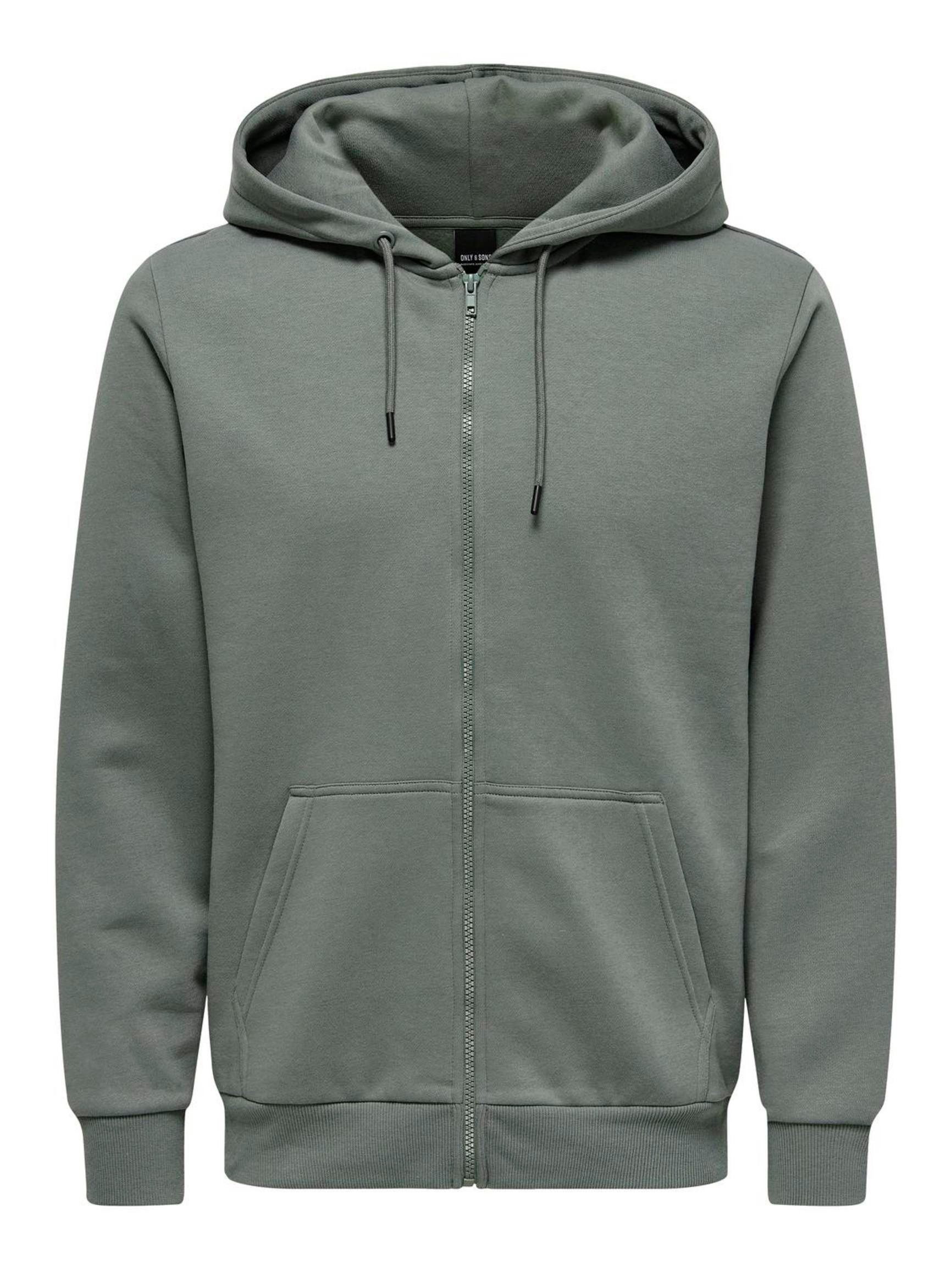 ONLY & SONS Hoodie günstig online kaufen