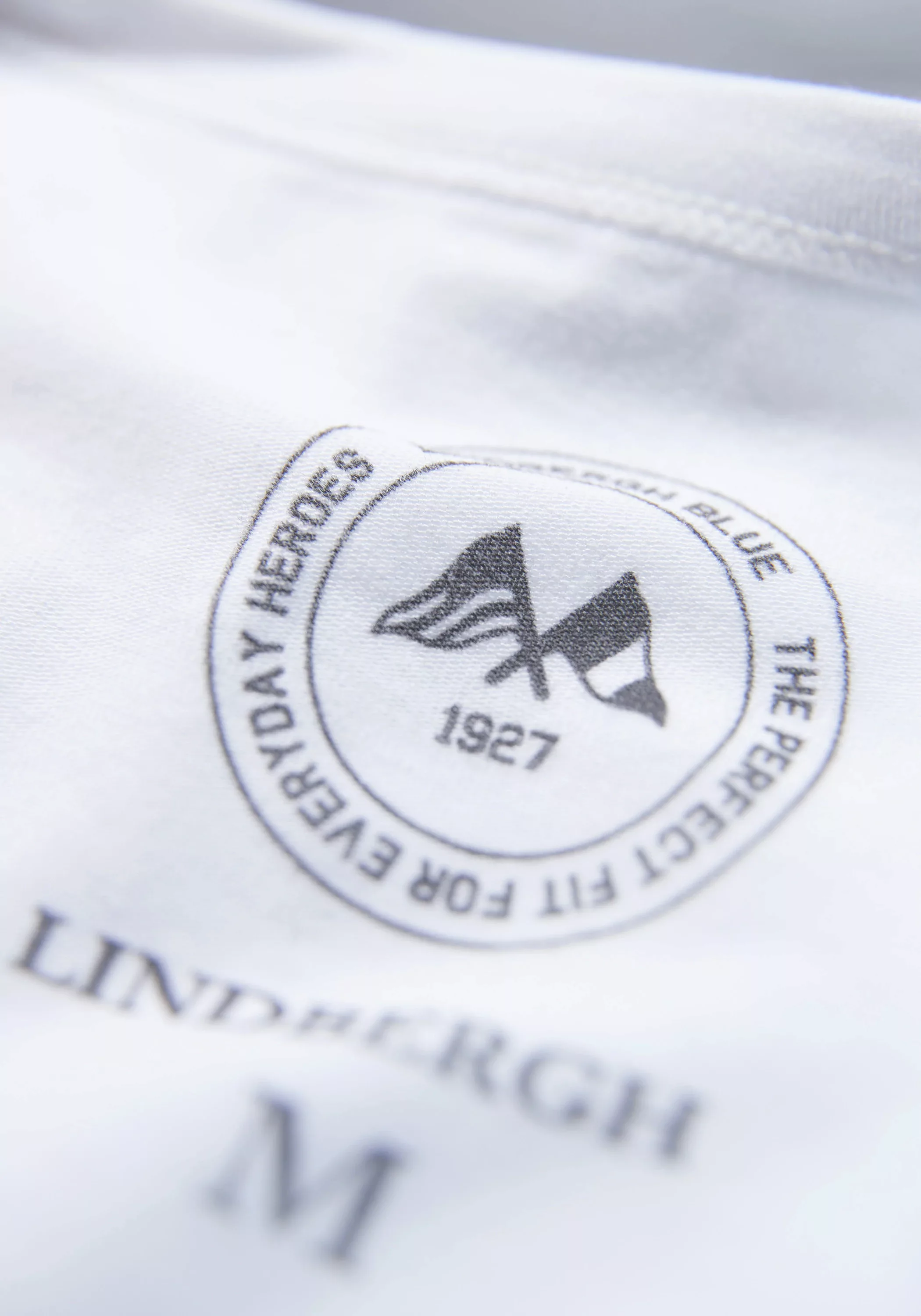 LINDBERGH Achselhemd "Lindbergh Trägershirt" günstig online kaufen