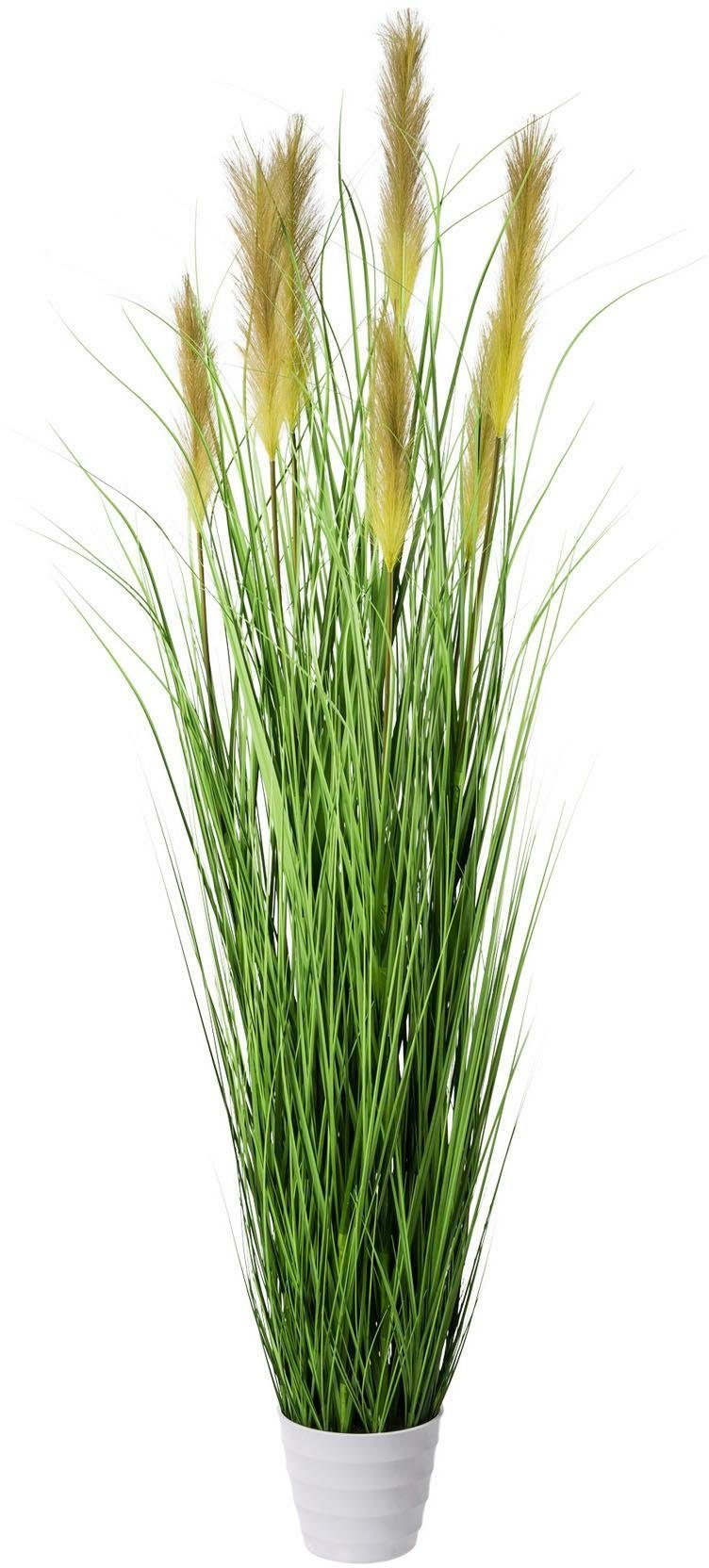 Kunstgras, Creativ green, Höhe 180 cm günstig online kaufen