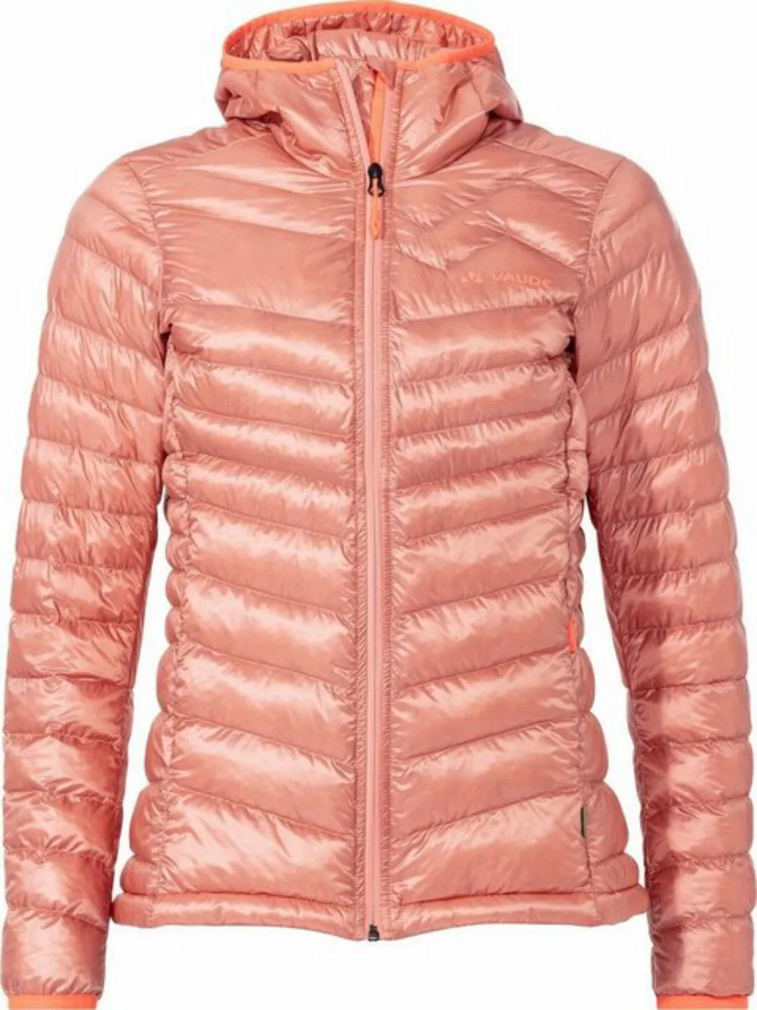 VAUDE Funktionsjacke Wo Batura Hooded Insulation Jacket günstig online kaufen