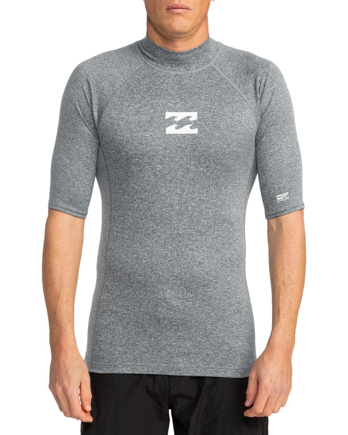 Billabong Rash Guard Waves All Day günstig online kaufen