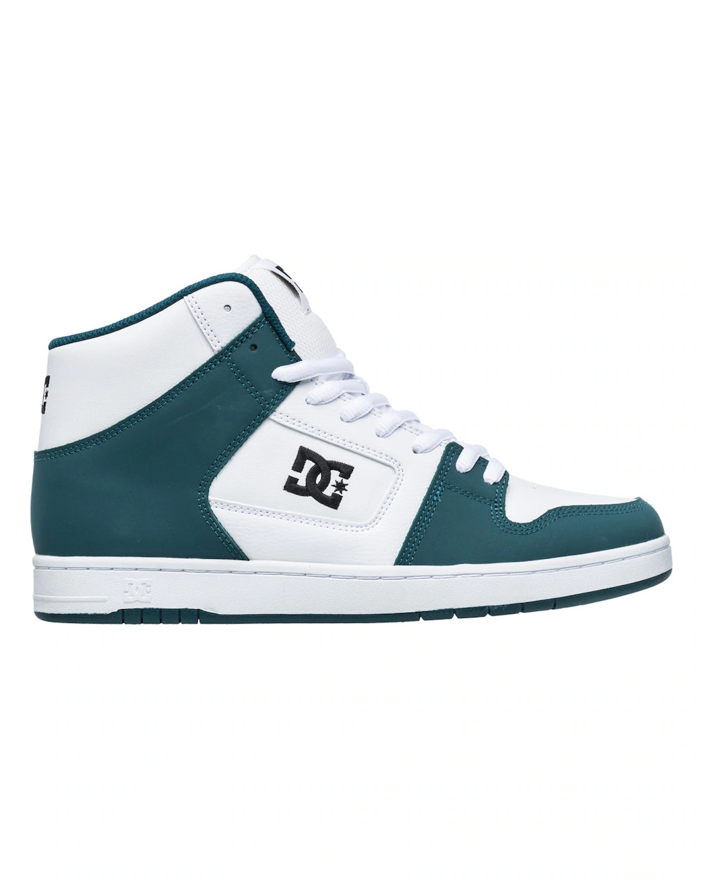 DC Shoes Sneaker "Manteca 4 Hi" günstig online kaufen