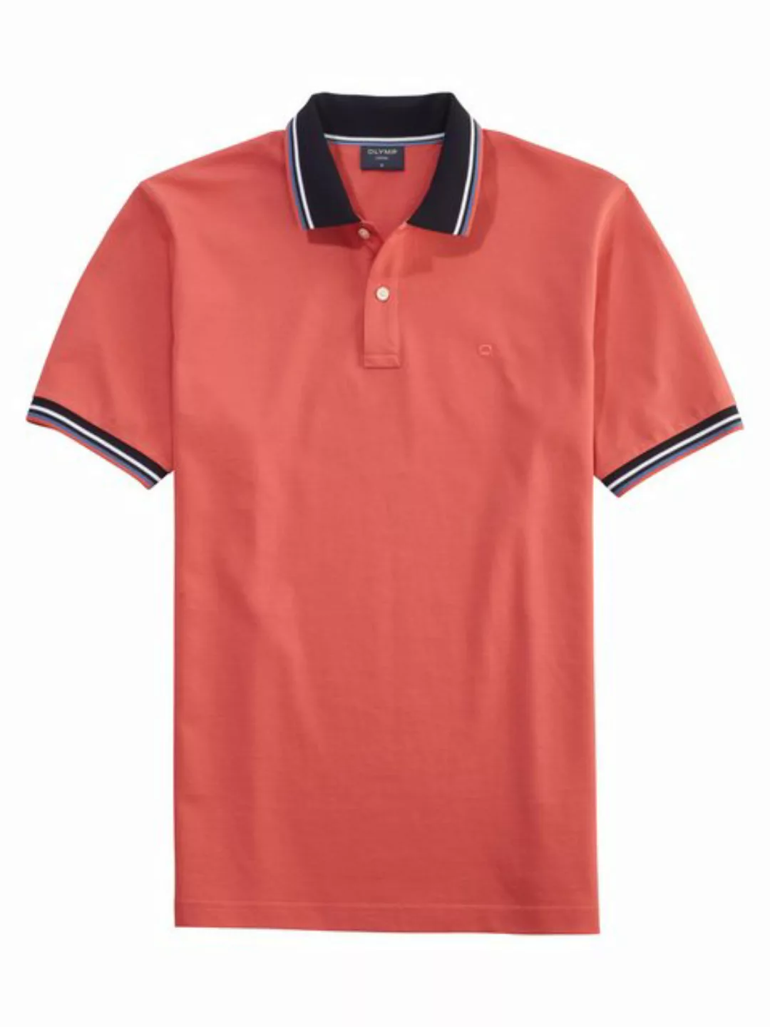 OLYMP Poloshirt Casual Wirk günstig online kaufen