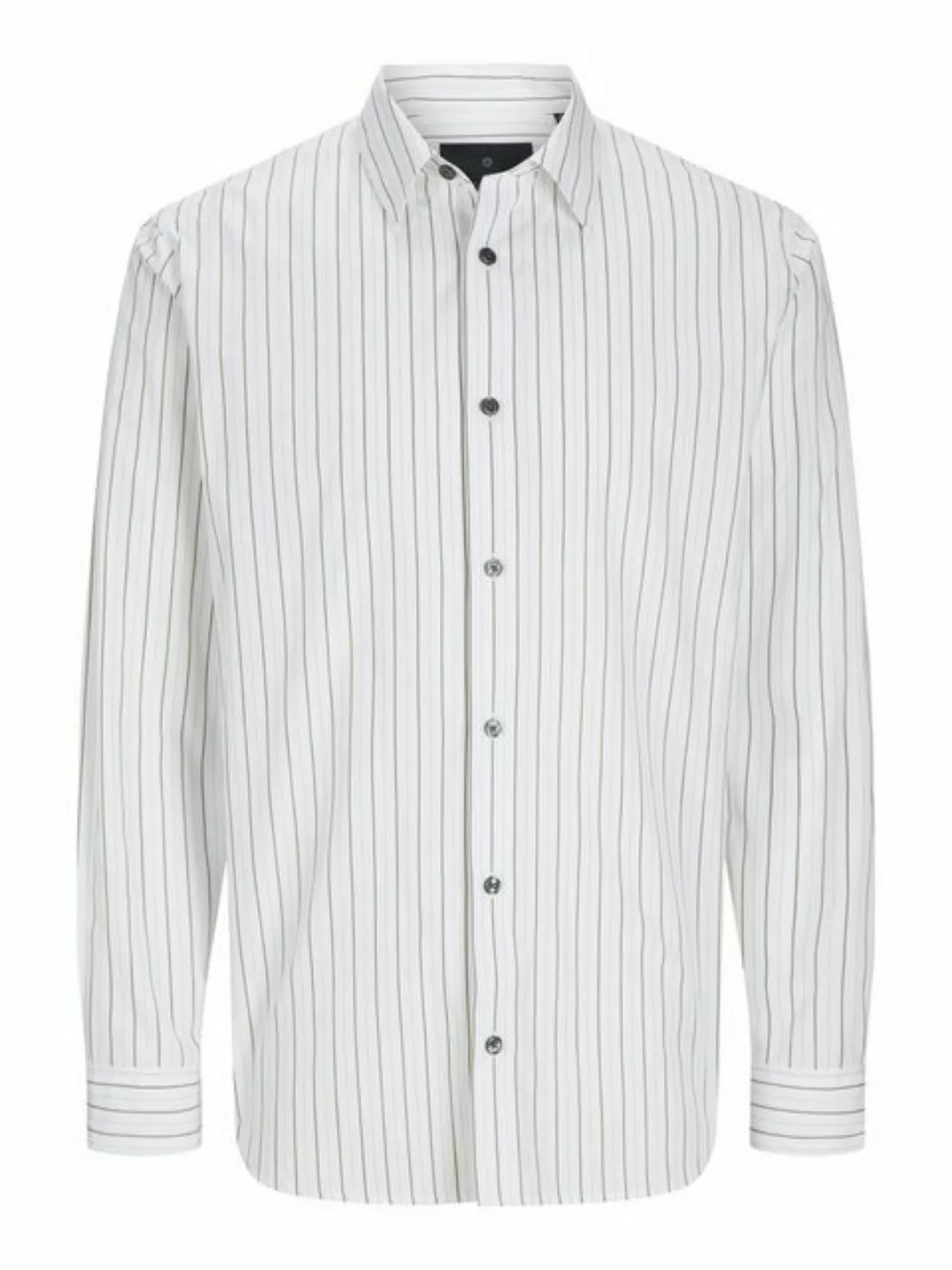 Jack & Jones Langarmhemd JPRBLABUSHWICK STANLEY SHIRT L/S SN günstig online kaufen