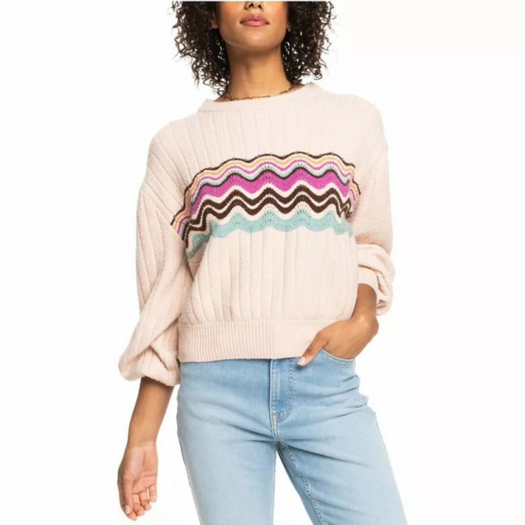 Roxy Sweatshirt POP AGAIN SWTR POP AGAIN SWTR günstig online kaufen
