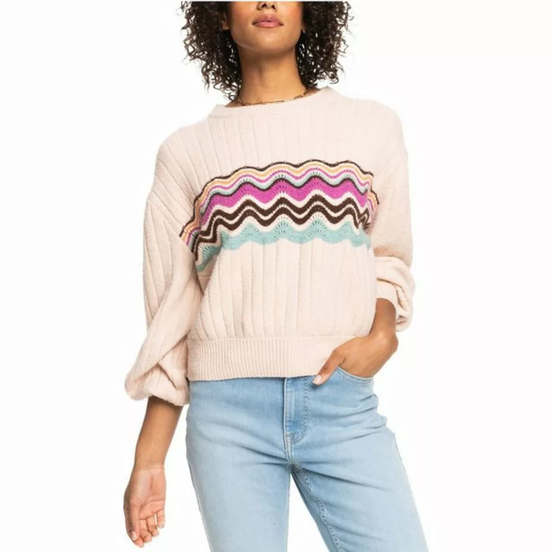 Roxy Strickpullover günstig online kaufen