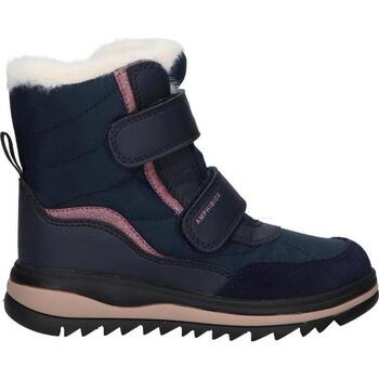 Geox  Stiefel J36EWB 054FU J ADELHIDE GIRL B AB günstig online kaufen