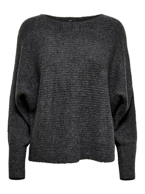 ONLY Strickpullover ONLDANIELLA L/S PULLOVER KNT NOOS günstig online kaufen