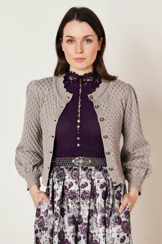 Strickjacke Cira günstig online kaufen
