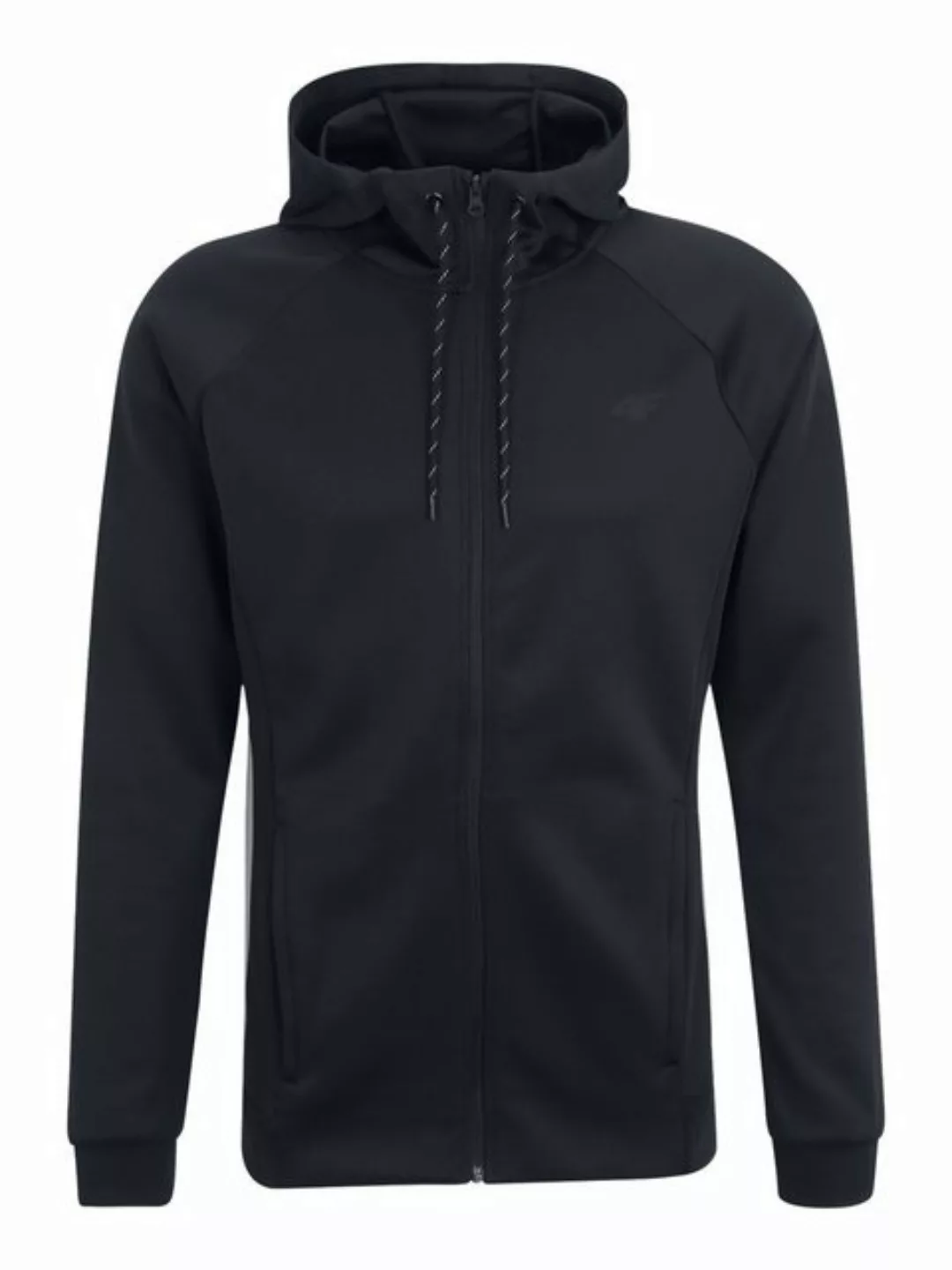 4F Sweatjacke FNK (1-tlg) günstig online kaufen