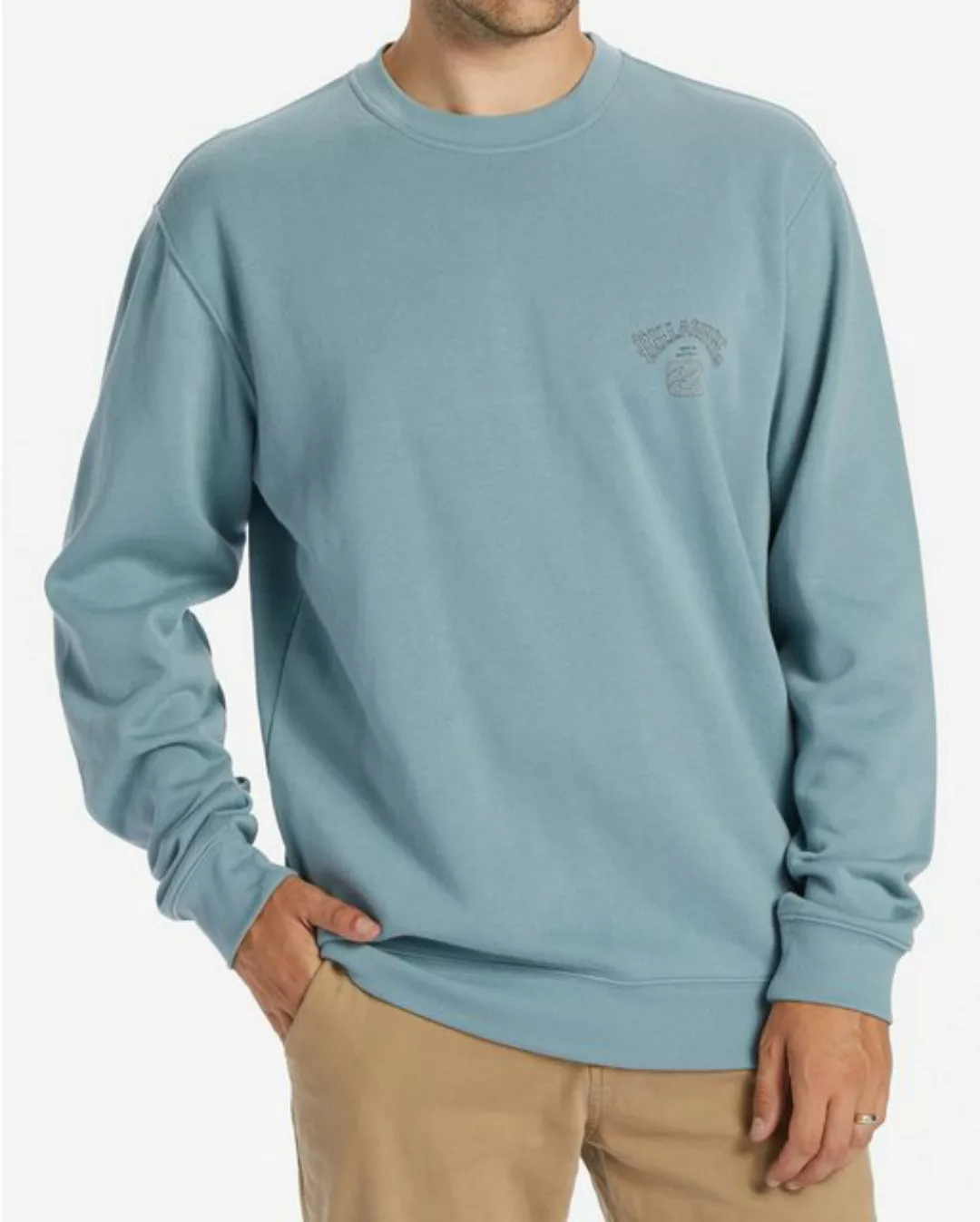 Billabong Sweatshirt Short Sands günstig online kaufen
