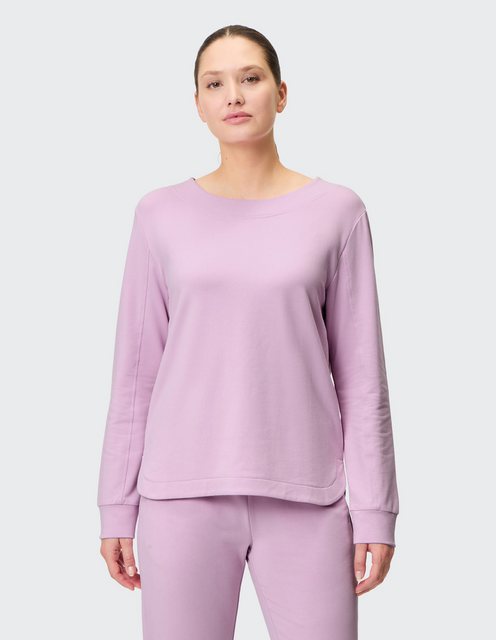 Joy Sportswear Sweatshirt "SWEATSHIRT ANNINA" günstig online kaufen