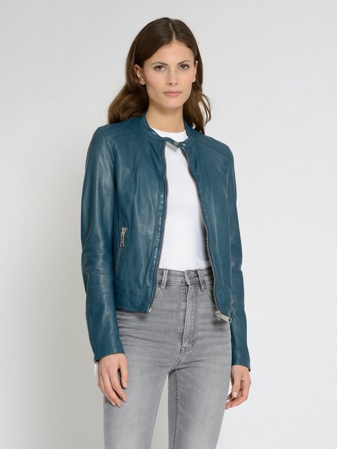 Maze Lederjacke Grenada günstig online kaufen