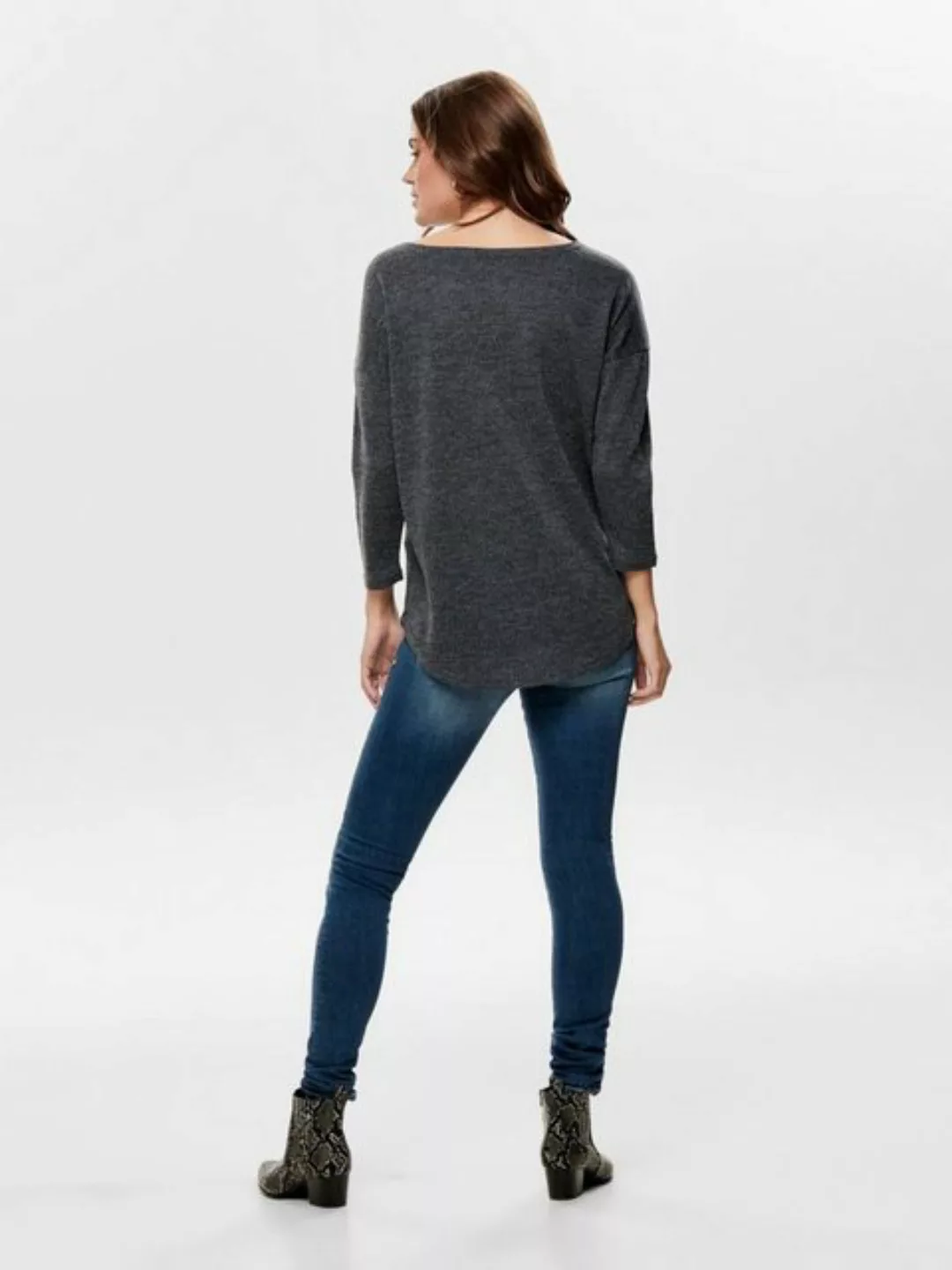 ONLY 3/4-Arm-Shirt ONLALBA 3/4 TOP JRS NOOS günstig online kaufen