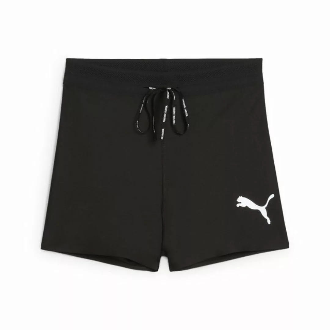 PUMA Laufshorts RACEDAY ULTRAFORM 3" Radlerhose Damen günstig online kaufen