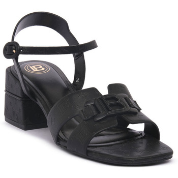 Laura Biagiotti  Sandalen BLACK günstig online kaufen