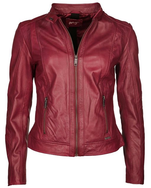 Maze Lederjacke "Marcie" günstig online kaufen