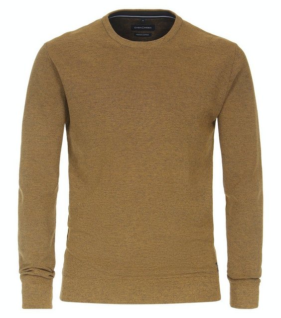 CASAMODA Strickpullover Casa Moda / He.Pullover / SNOS Pullover O-Neck günstig online kaufen