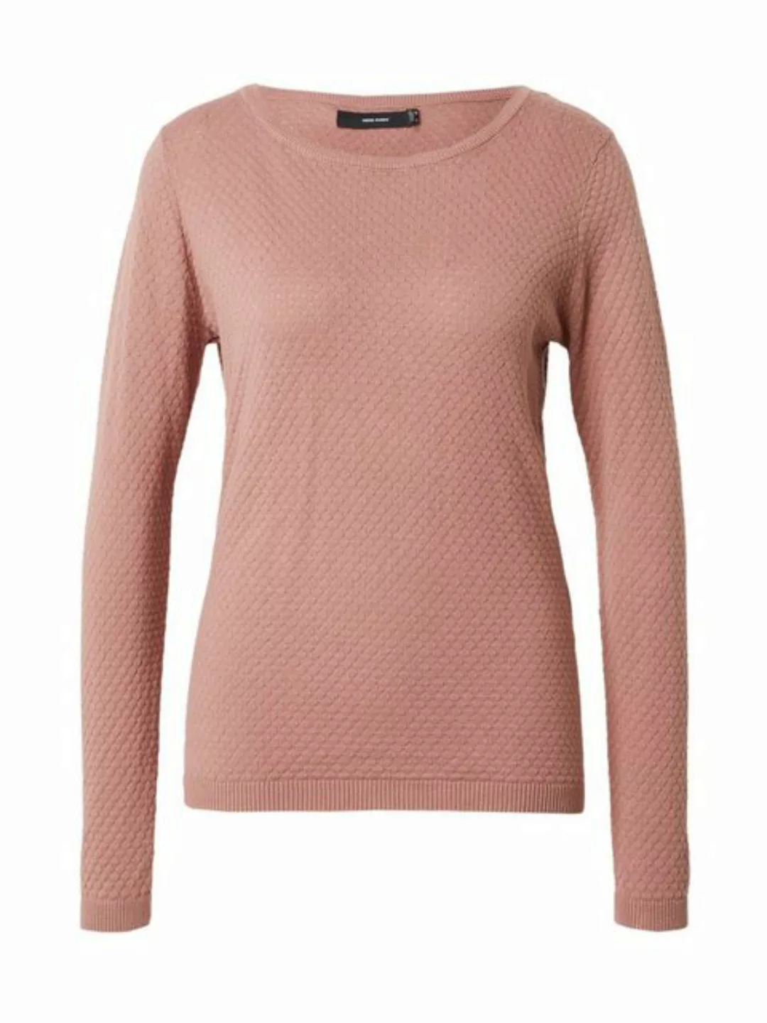 Vero Moda Rundhalspullover Care (1-tlg) Weiteres Detail günstig online kaufen