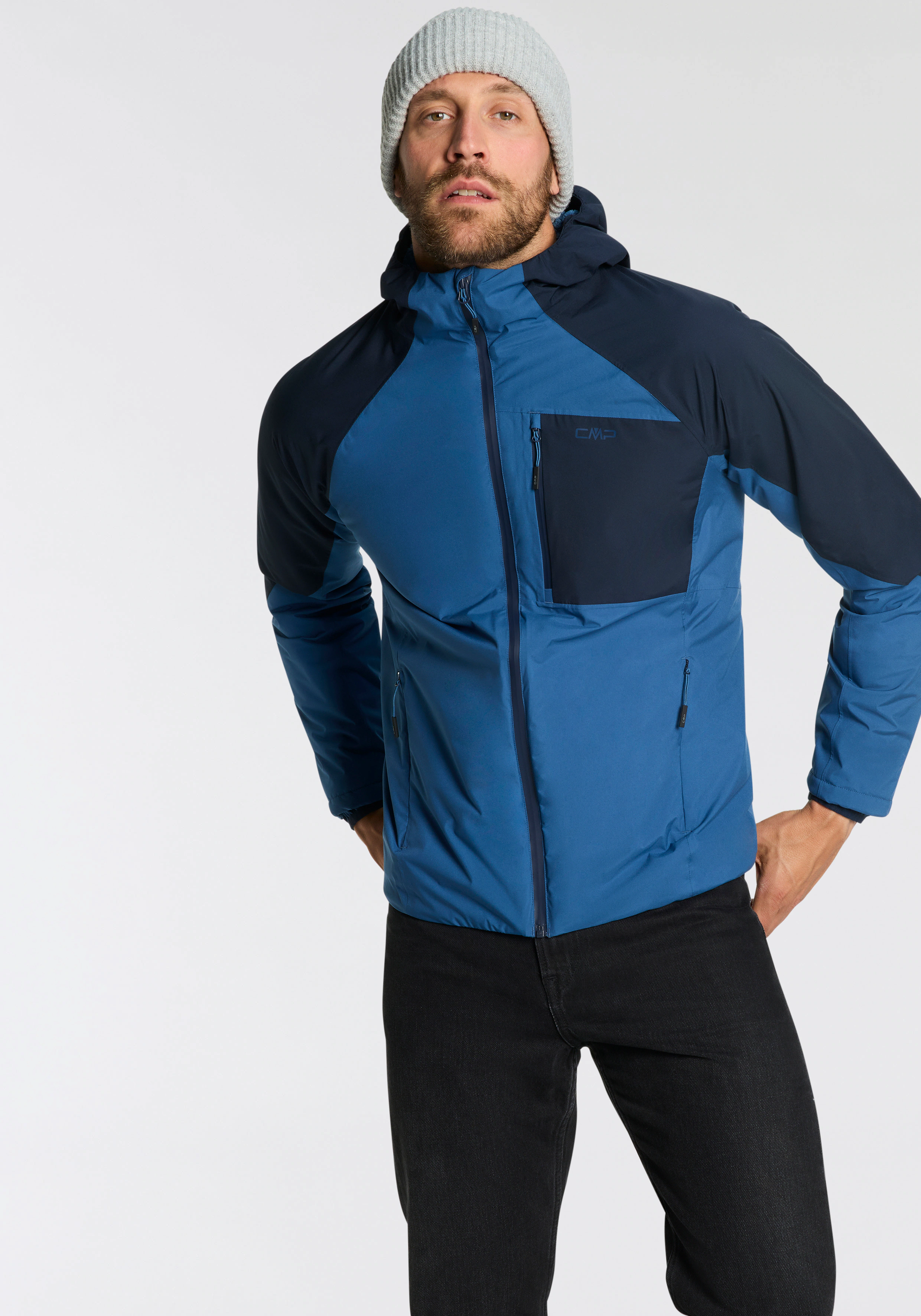CMP Funktionsjacke, (1 St.) günstig online kaufen
