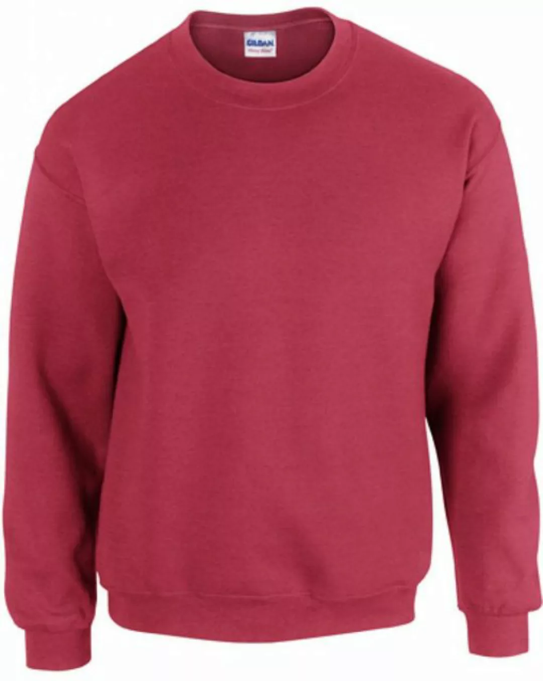 Gildan Sweatshirt Heavy Blend Crewneck Sweatshirt, Pullover günstig online kaufen