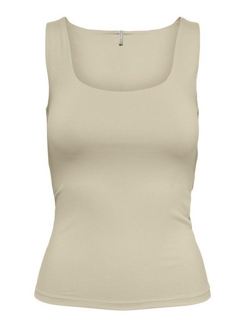 ONLY Tanktop ONLEA S/L 2-WAYS FIT TOP JRS NOOS günstig online kaufen